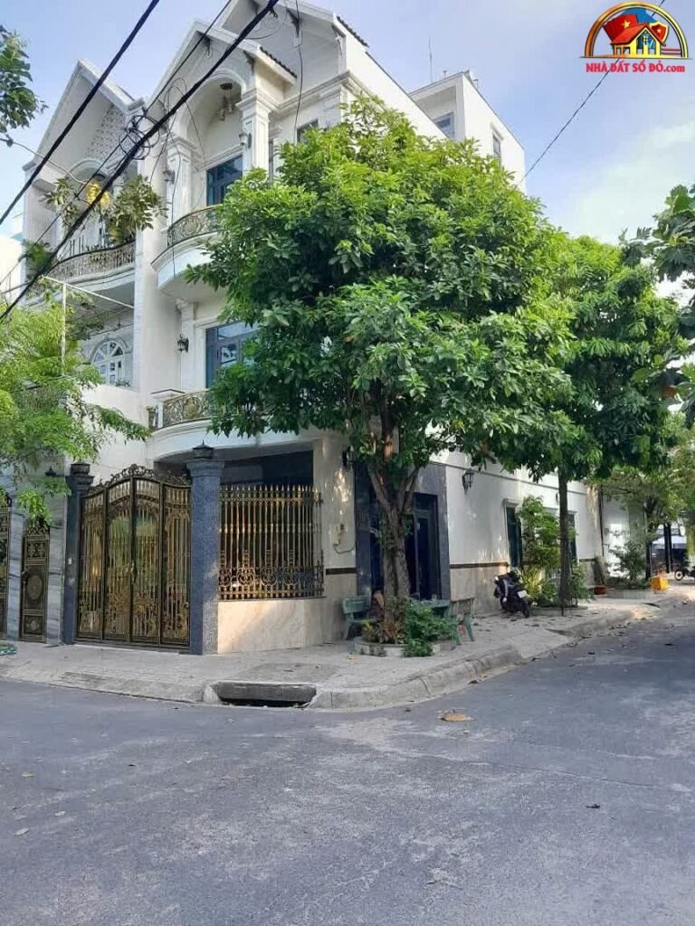 Bán nhà đất Đường Tân Chánh Hiệp 8 – Phường cũ Tân Chánh Hiệp Quận 12 – Phường mới Tân Chánh Hiệp – Thành phố Hồ Chí Minh Diện tích 105m² Giá 10.5 tỷ