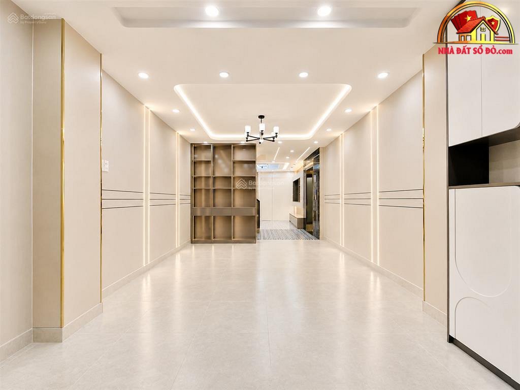 Bán nhà đất Đường Thích Quảng Đức – Phường cũ 4 Quận Phú Nhuận – Phường mới 4 – Thành phố Hồ Chí Minh diện tích 50m2 giá 10.95 tỷ