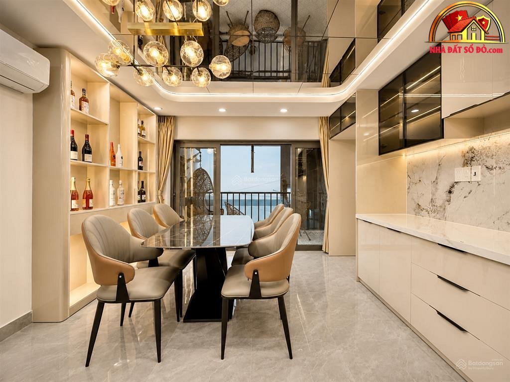 Bán nhà đất Đường Thích Quảng Đức – Phường cũ 4 Quận Phú Nhuận – Phường mới 4 – Thành phố Hồ Chí Minh diện tích 50m2 giá 10.95 tỷ