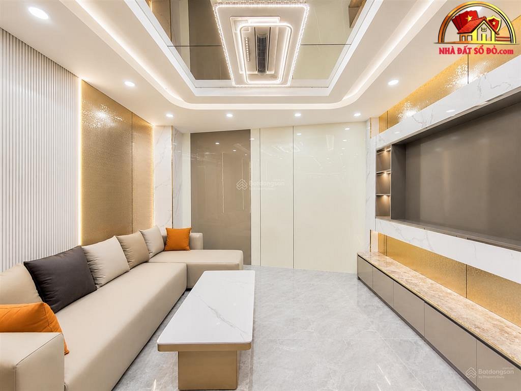Bán nhà đất Đường Thích Quảng Đức – Phường cũ 4 Quận Phú Nhuận – Phường mới 4 – Thành phố Hồ Chí Minh diện tích 50m2 giá 10.95 tỷ