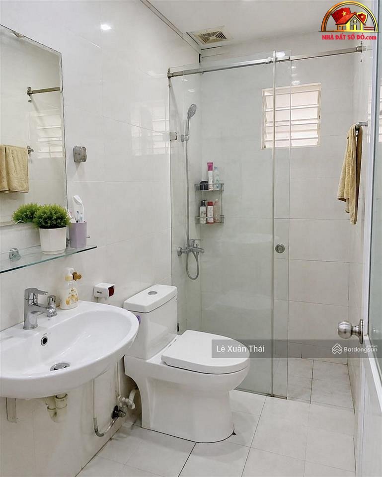 Nhà riêng 41 m2 giá 7.95 tỷ bán nhà đất đường Lạc Long Quân – Phường cũ 5 Quận 11 – Phường mới 5 – Thành phố Hồ Chí Minh