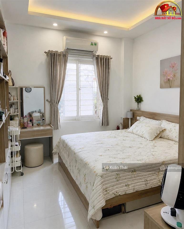 Nhà riêng 41 m2 giá 7.95 tỷ bán nhà đất đường Lạc Long Quân – Phường cũ 5 Quận 11 – Phường mới 5 – Thành phố Hồ Chí Minh