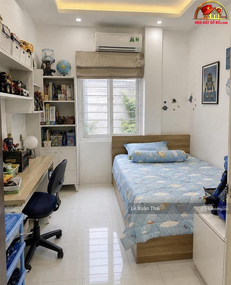 Nhà riêng 41 m2 giá 7.95 tỷ bán nhà đất đường Lạc Long Quân – Phường cũ 5 Quận 11 – Phường mới 5 – Thành phố Hồ Chí Minh