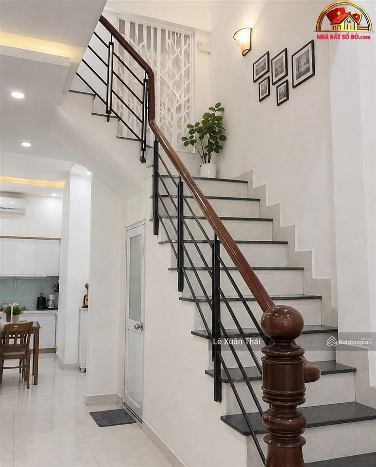 Nhà riêng 41 m2 giá 7.95 tỷ bán nhà đất đường Lạc Long Quân – Phường cũ 5 Quận 11 – Phường mới 5 – Thành phố Hồ Chí Minh
