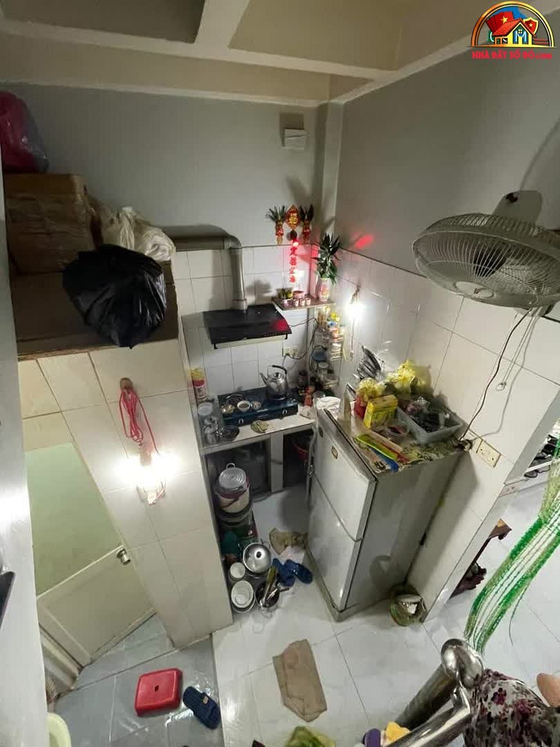 Bán nhà đất Đường Hồng Bàng – Phường cũ Không xác định – Quận 6 – Phường mới Không xác định – Thành phố Hồ Chí Minh 27 m² 3.39 tỷ