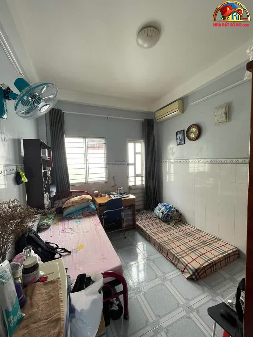 Bán nhà đất Đường Hồng Bàng – Phường cũ Không xác định – Quận 6 – Phường mới Không xác định – Thành phố Hồ Chí Minh 27 m² 3.39 tỷ