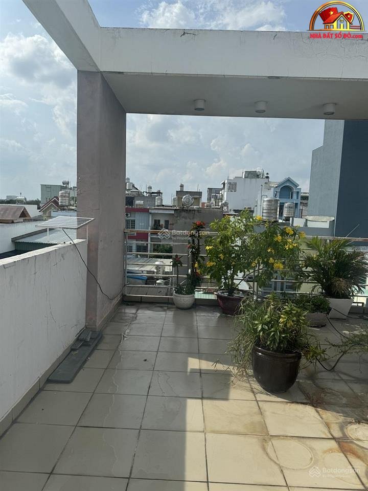 Bán nhà đất Đường Nguyễn Thị Tú – Phường cũ … – Bán nhà mặt phố Quận Bình Tân – TP Hồ Chí Minh giá 5 – 7 tỷ