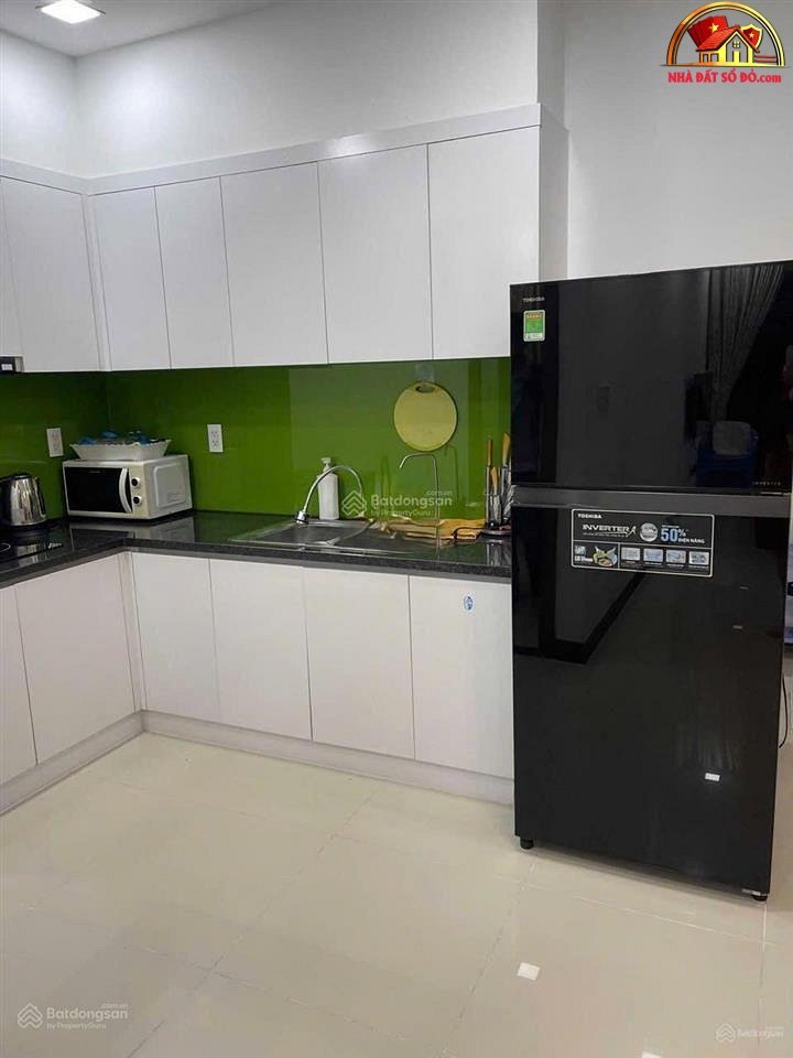 Căn hộ 2PN 2WC Green Field Xô Viết Nghệ Tĩnh – Phường cũ – Quận Bình Thạnh – Phường mới – Thành phố Hồ Chí Minh 67 m2 Thỏa thuận