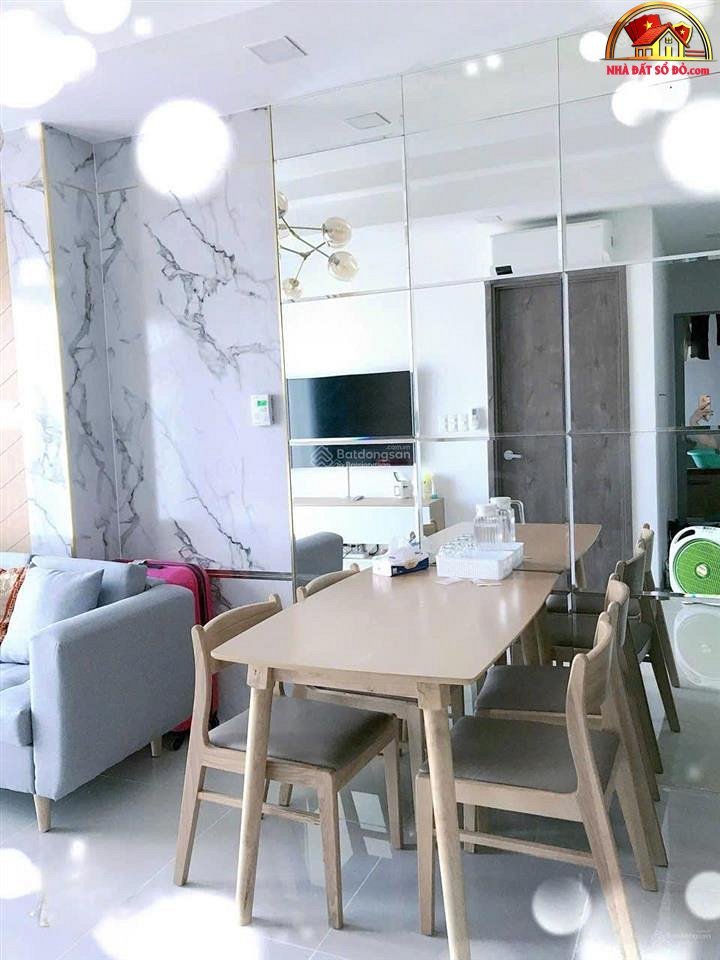 Căn hộ 2PN 2WC Green Field Xô Viết Nghệ Tĩnh – Phường cũ – Quận Bình Thạnh – Phường mới – Thành phố Hồ Chí Minh 67 m2 Thỏa thuận