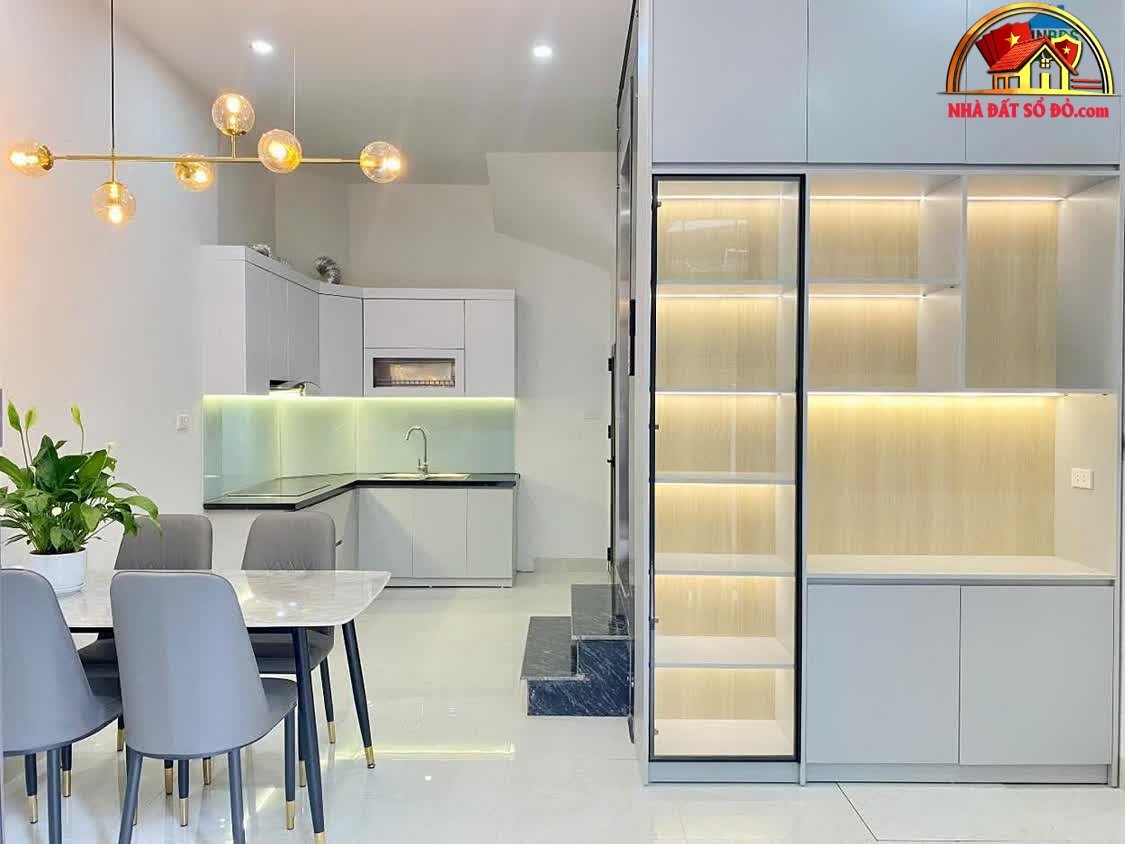 Bán nhà đất Đường Hoàng Hoa Thám – Phường cũ… – Bán nhà trong ngõ, hẻm Quận Phú Nhuận – TP Hồ Chí Minh giá 7 – 10 tỷ