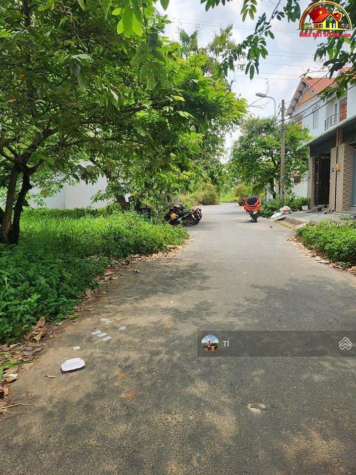 Bán nhà đất Đường Kênh Tham Lương – Phường cũ Đông Hưng Thuận Quận 12 – Phường mới Đông Hưng Thuận – Thành phố Hồ Chí Minh Diện tích 135 m2 Giá 6.95 tỷ