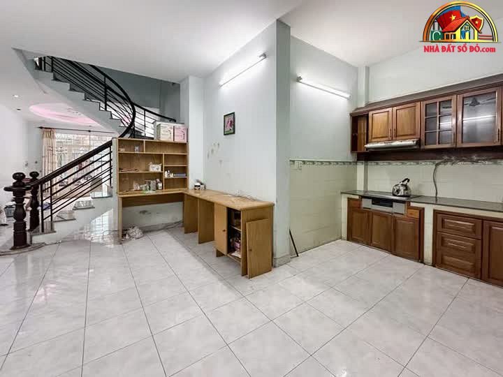 Bán nhà đất Đường Cách Mạng Tháng 8 – Phường cũ Không xác định – Quận 10 – Phường mới Không xác định – Thành phố Hồ Chí Minh 68m² 6.9 tỷ