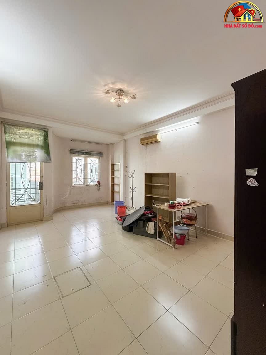 Bán nhà đất Đường Cách Mạng Tháng 8 – Phường cũ Không xác định – Quận 10 – Phường mới Không xác định – Thành phố Hồ Chí Minh 68m² 6.9 tỷ