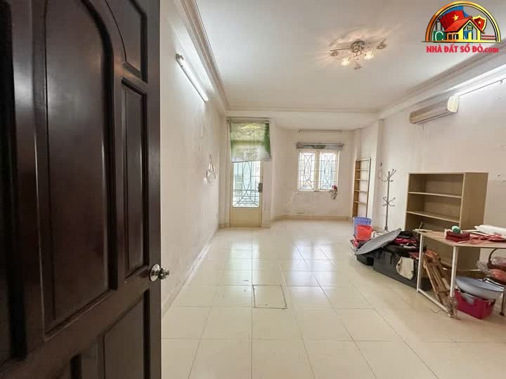 Bán nhà đất Đường Cách Mạng Tháng 8 – Phường cũ Không xác định – Quận 10 – Phường mới Không xác định – Thành phố Hồ Chí Minh 68m² 6.9 tỷ