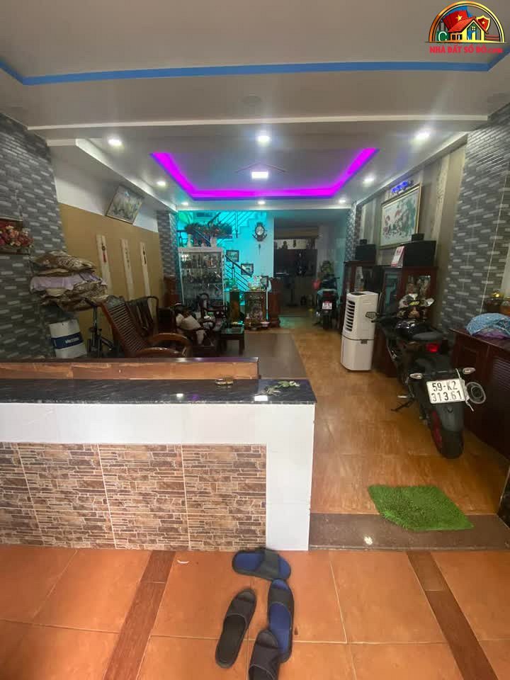 Bán nhà đất Đường Hậu Giang – Phường cũ Không xác định – Quận 6 – Thành phố Hồ Chí Minh 70 m² 8.7 tỷ