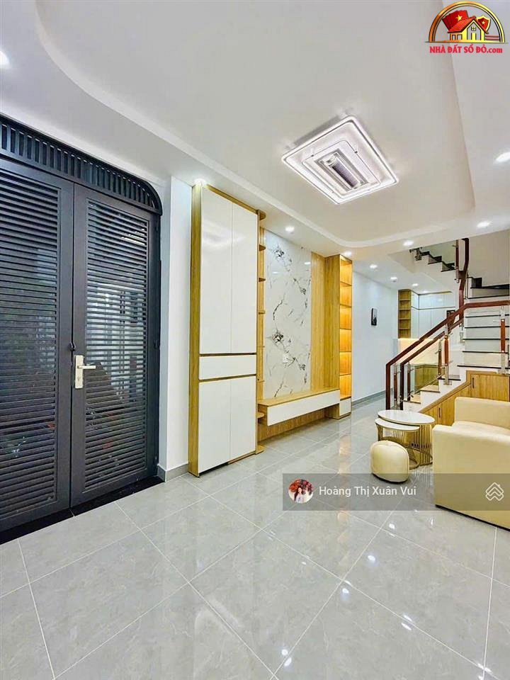 Nhà Mặt Tiền Đường Thống Nhất – Phường cũ Th… – Bán nhà phân lô, liền kề Quận Gò Vấp – TP Hồ Chí Minh giá 10 – 15 tỷ