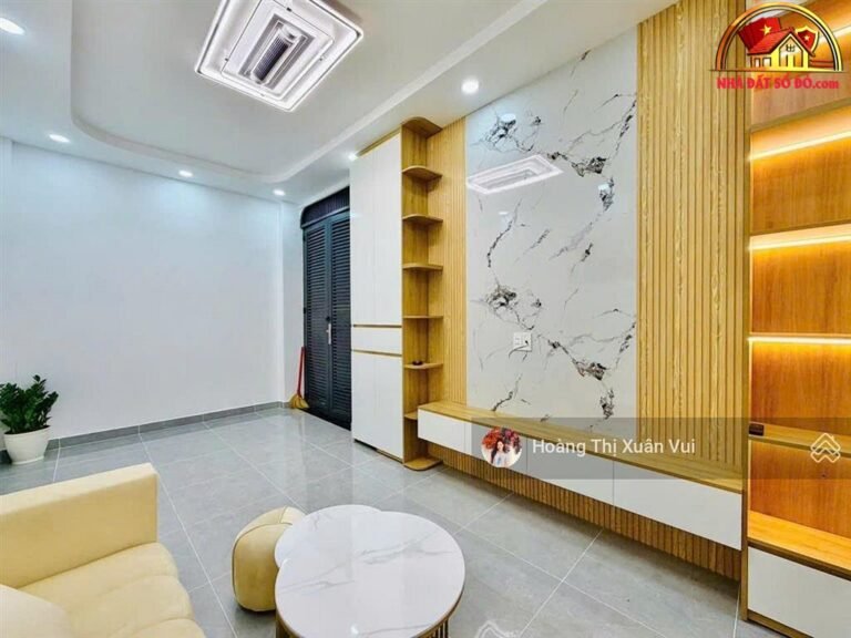 Nhà Mặt Tiền Đường Thống Nhất – Phường cũ Th… – Bán nhà phân lô, liền kề Quận Gò Vấp – TP Hồ Chí Minh giá 10 – 15 tỷ