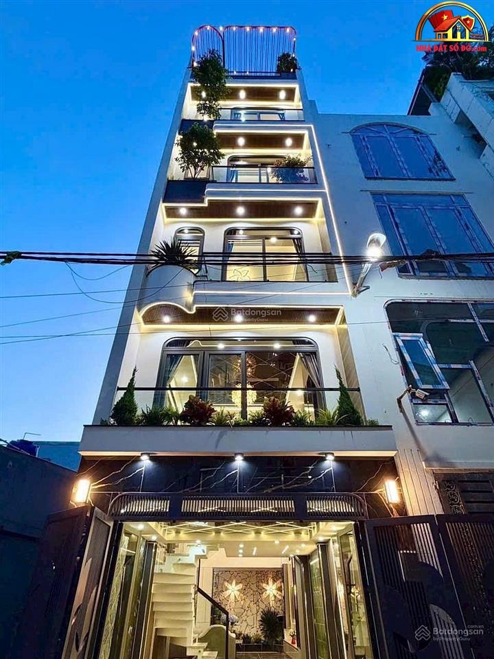 Nhà Phố Nguyễn Thị Kiểu – Phường cũ Tân Thới Hiệp Quận 12 – Phường mới Tân Thới Hiệp – Thành phố Hồ Chí Minh diện tích 50m2 giá 6.9 tỷ