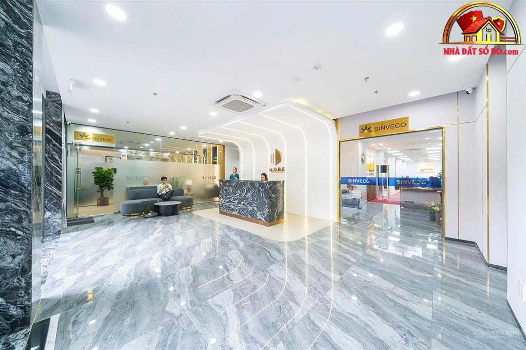 Bán toà nhà văn phòng Đường Phổ Quang – Phường cũ 2 Quận Tân Bình – Phường mới 2 – Thành phố Hồ Chí Minh Diện tích 378 m2 giá 230 tỷ