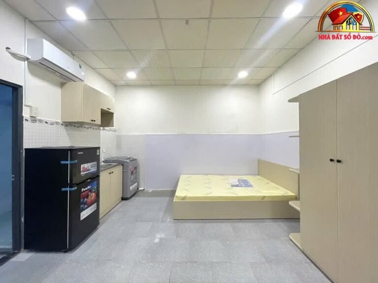 Bán nhà đất Đường Phan Đăng Lưu – Phường cũ … – Bán nhà trong ngõ, hẻm Quận Phú Nhuận – TP Hồ Chí Minh giá 7 – 10 tỷ