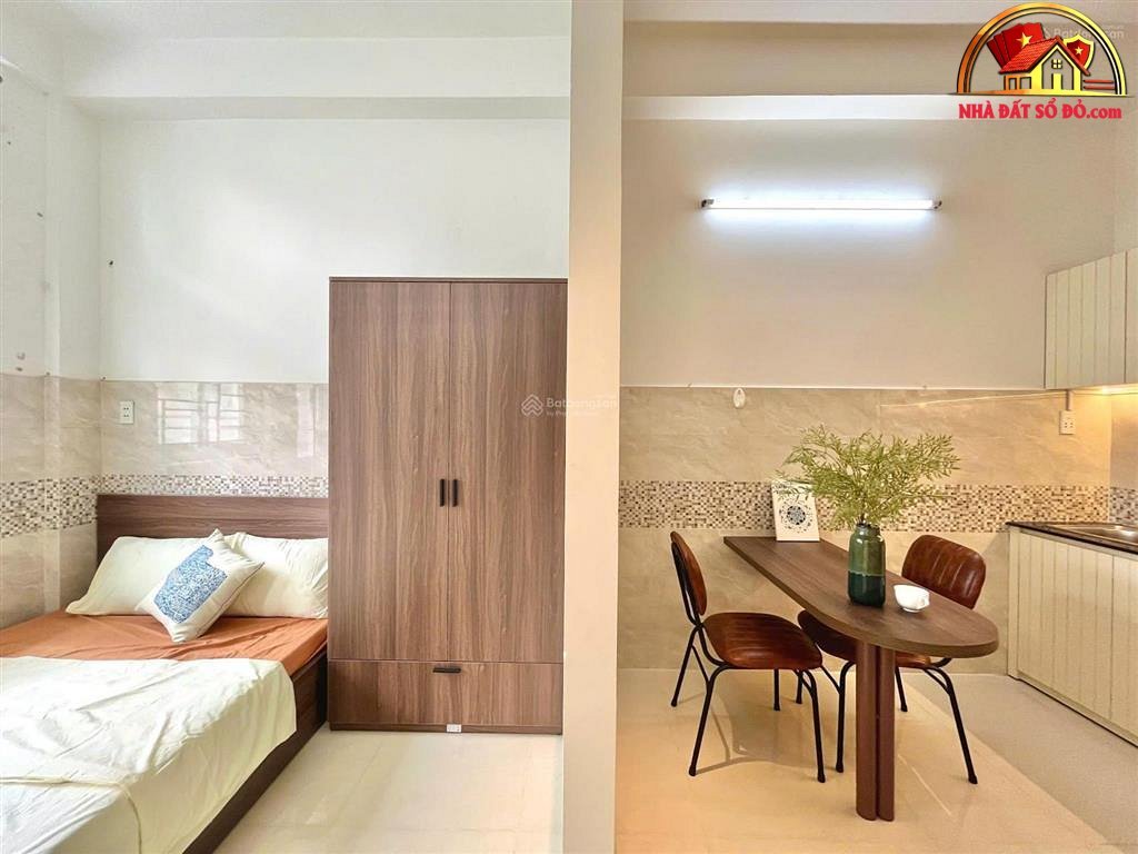 Cho thuê nhà đất Đường Nguyễn Xí – Phường cũ 26 Quận Bình Thạnh – Phường mới 26 – Thành phố Hồ Chí Minh 38m2 5.8 triệu
