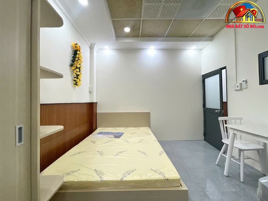Bán nhà đất Đường Phan Đăng Lưu – Phường cũ Phú Nhuận Quận Phú Nhuận – Phường mới Phú Nhuận – Thành phố Hồ Chí Minh 80 m² 8.45 tỷ