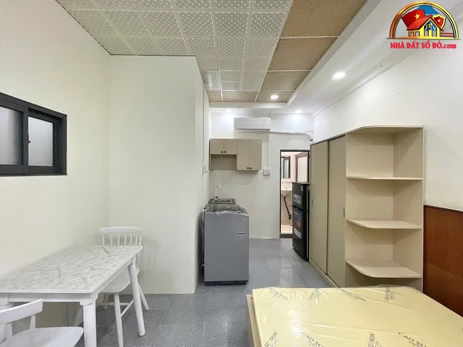 Bán nhà đất Đường Phan Đăng Lưu – Phường cũ Phú Nhuận Quận Phú Nhuận – Phường mới Phú Nhuận – Thành phố Hồ Chí Minh 80 m² 8.45 tỷ