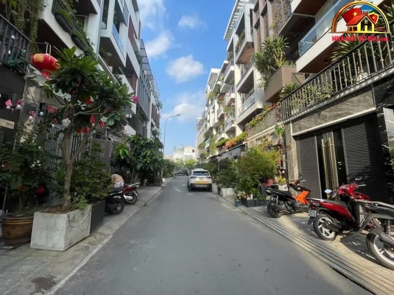 Bán nhà đất Đường Phan Huy Ích – Phường cũ Phường 12 Quận Gò Vấp – Phường mới Phường 12 – Thành phố Hồ Chí Minh diện tích 68 m² giá 11900000000