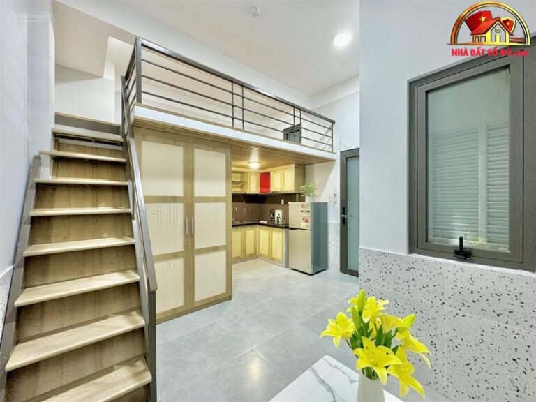 Nhà đất cho thuê Đường Nguyễn Văn Mại – Phường cũ 4 Quận Tân Bình – Phường mới 4 – Thành phố Hồ Chí Minh 35 m2 6 triệu