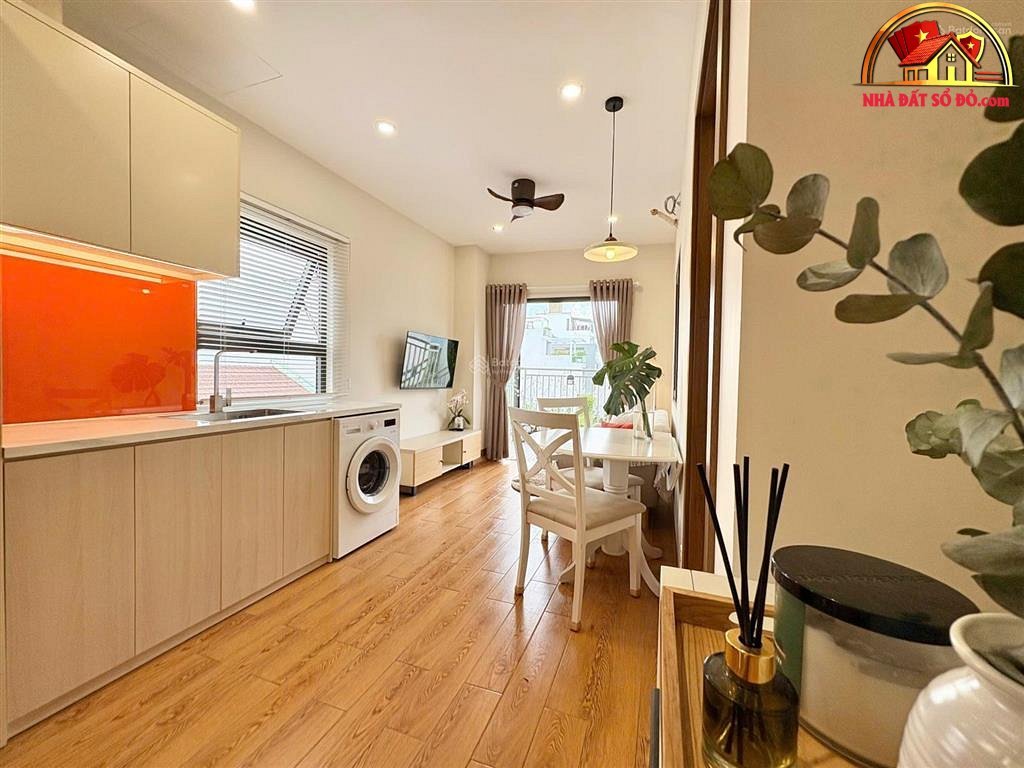 Nhà đất cho thuê Đường Bùi Đình Túy – Phường cũ 24 Quận Bình Thạnh – Phường mới 24 – Thành phố Hồ Chí Minh 50m2 9 triệu