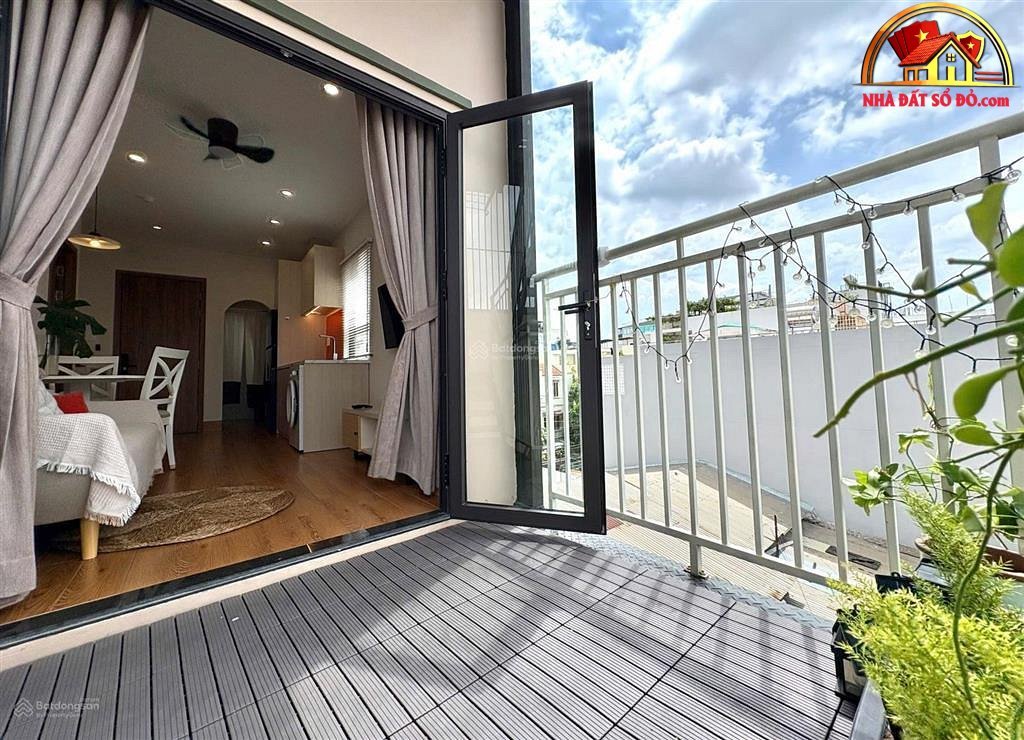 Nhà đất cho thuê Đường Bùi Đình Túy – Phường cũ 24 Quận Bình Thạnh – Phường mới 24 – Thành phố Hồ Chí Minh 50m2 9 triệu