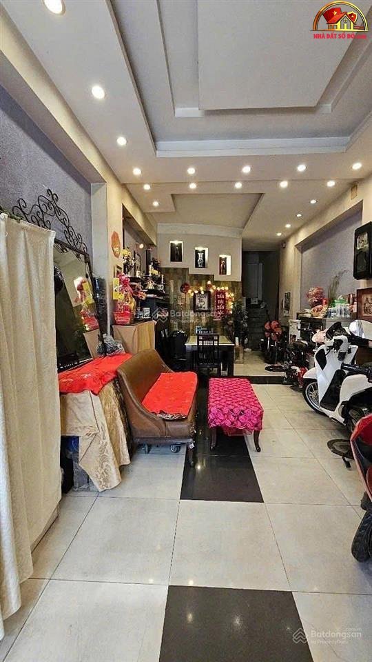 Bán nhà đất Đường Huỳnh Văn Bánh – Phường cũ 13 Quận Phú Nhuận – Phường mới 13 – Thành phố Hồ Chí Minh Diện tích 52m2 giá 8.7 tỷ