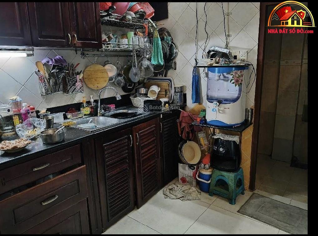 Bán nhà đất Đường Huỳnh Văn Bánh – Phường cũ 13 Quận Phú Nhuận – Phường mới 13 – Thành phố Hồ Chí Minh Diện tích 52m2 giá 8.7 tỷ