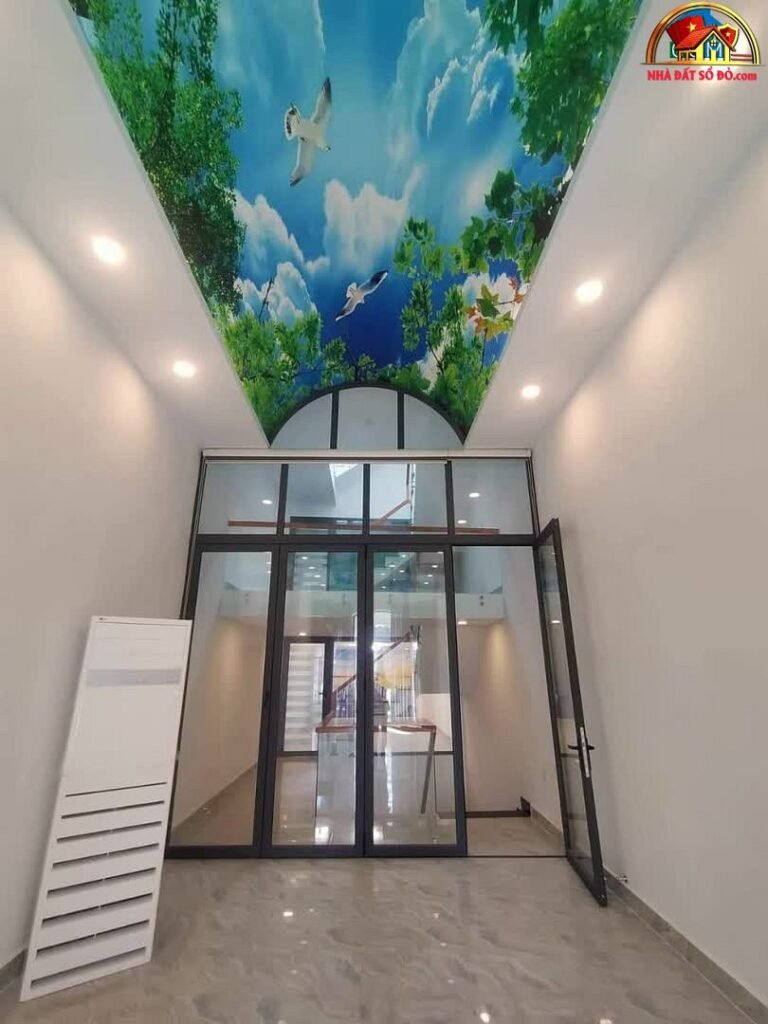 Bán nhà đất Đường Bình Tây – Phường cũ Quận 6 – Phường mới – Thành phố Hồ Chí Minh 88 m² 16 tỷ