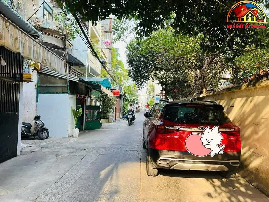 Bán nhà đất Đường Nguyễn Trọng Tuyển – Phường cũ 2 Quận Tân Bình – Phường mới Tân Sơn Hoà – Thành phố Hồ Chí Minh 52 m² 5.49 tỷ