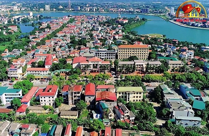 Phú Thọ Đẩy Nhanh Dự Án 6.400 Tỷ Sau Khi FLC Rút Lui