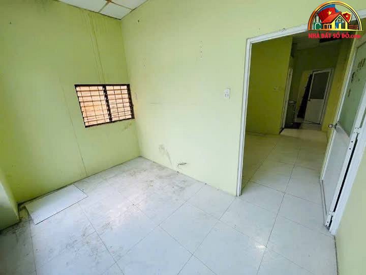 Bán nhà đất Đường Âu Cơ – Phường cũ Phú Trung Quận Tân Phú – Phường mới Phú Trung – Thành phố Hồ Chí Minh diện tích 60 m² giá 5.3 tỷ