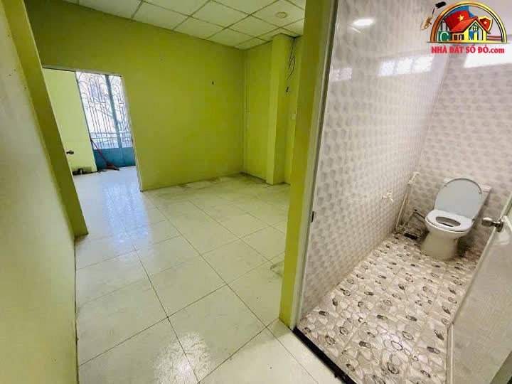 Bán nhà đất Đường Âu Cơ – Phường cũ Phú Trung Quận Tân Phú – Phường mới Phú Trung – Thành phố Hồ Chí Minh diện tích 60 m² giá 5.3 tỷ