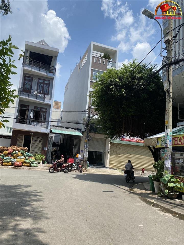 Nhà bán MTKD Tên Lửa – Phường cũ Bình Trị Đông B Quận Bình Tân – Phường mới Bình Trị Đông – Thành phố Hồ Chí Minh 72 m2 8.4 tỷ