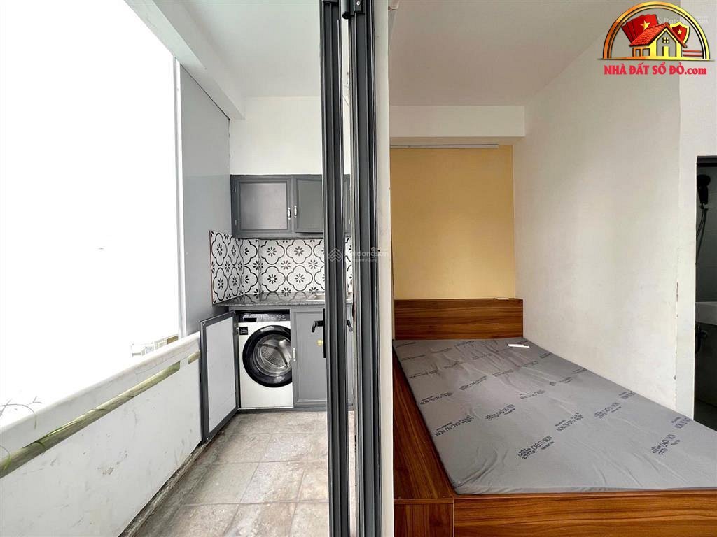 Chung cư mini cho thuê đường Nguyễn Văn Đậu – Phường cũ Bình Lợi Trung Quận Bình Thạnh – Phường mới Bình Thạnh – Thành phố Hồ Chí Minh – Diện tích 30m2 – Giá 5.7 triệu