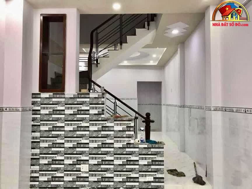 Bán nhà mặt phố Đường Thống Nhất – Phường cũ Không xác định – Quận Gò Vấp – Phường mới Không xác định – Thành phố Hồ Chí Minh Diện tích 24 m² – Giá 4 tỷ