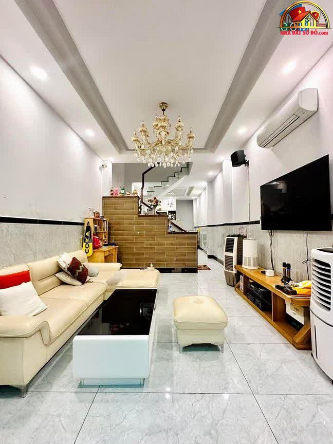 Bán nhà mặt phố Đường Thống Nhất – Phường cũ Không xác định – Quận Gò Vấp – Phường mới Không xác định – Thành phố Hồ Chí Minh Diện tích 24 m² – Giá 4 tỷ