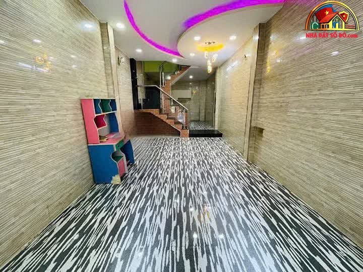 Bán nhà đất Đường Âu Cơ – Phường cũ Phú Trung Quận Tân Phú – Phường mới Không xác định – Thành phố Hồ Chí Minh diện tích 60 m² giá 5.3 tỷ