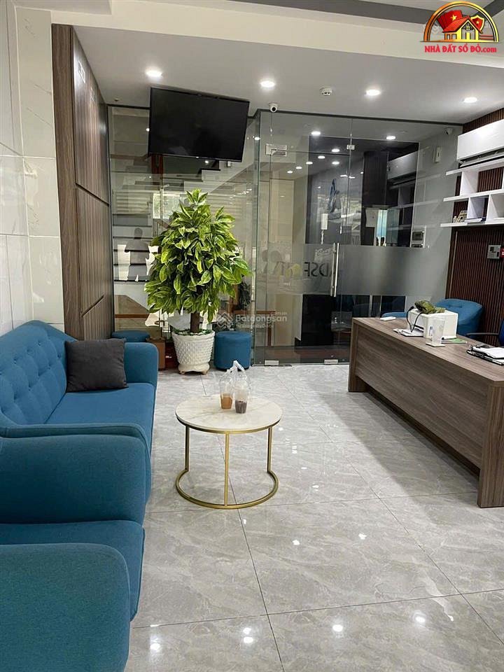 Cần bán nhà đất Đường Đoàn Thị Điểm – Phường cũ 1 Quận Phú Nhuận – Phường mới 1 – Thành phố Hồ Chí Minh 59 m2 11.8 tỷ