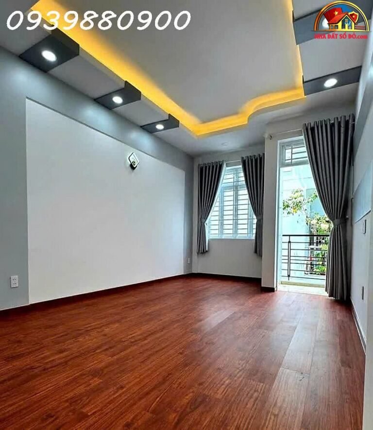 Bán nhà đất Đường Thích Quảng Đức – Phường cũ Không xác định – Quận Phú Nhuận – Phường mới Không xác định – Thành phố Hồ Chí Minh Diện tích 34 m² Giá 6.7 tỷ