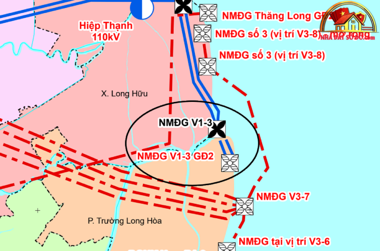 Đầu Tư Năng Lượng Tái Tạo Tại Vĩnh Long: Cơ Hội Và Thách Thức 2026