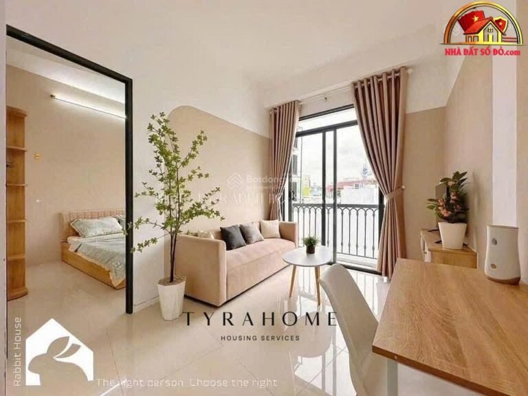 Cho thuê nhà đất Đường Phan Xích Long – Phường cũ Không xác định – Quận Phú Nhuận – Phường mới Không xác định – Thành phố Hồ Chí Minh diện tích 70 m2 giá 7 triệu
