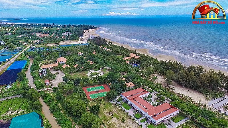 Lâm Đồng gỡ vướng 4 dự án du lịch tại một xã ven biển- Ảnh 2. Lâm Đồng gỡ vướng 4 dự án du lịch tại một xã ven biển- Ảnh 2.