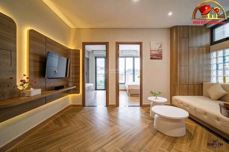 Cho thuê nhà đất Đường Phổ Quang – Phường cũ Phường 9 Quận Phú Nhuận – Phường mới Phường 9 – Thành phố Hồ Chí Minh 80 m2 9.5 triệu