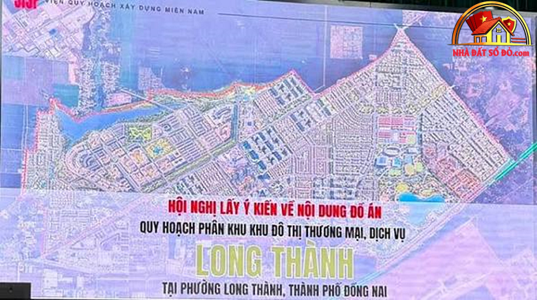 Đồng Nai chi 185 tỷ, thu hồi hơn 416ha đất gần sân bay Long Thành- Ảnh 3. Đồng Nai chi 185 tỷ, thu hồi hơn 416ha đất gần sân bay Long Thành- Ảnh 3.